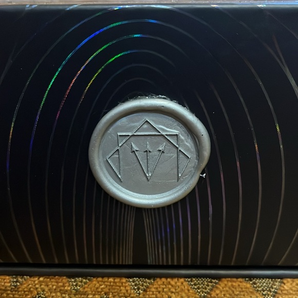 TOOL VIP Fear Inoculum Box Set. - Picture 3 of 13